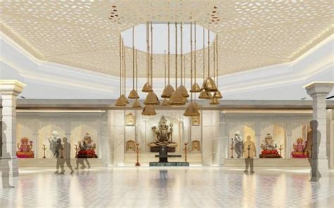 Hindu Temple in Jebel Ali, Dubai - Everything you Need to Know