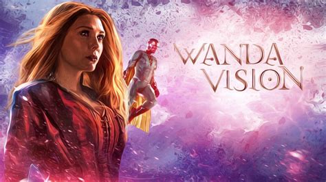 WandaVision: Release Date, Cast, Plot, Trailer And Everything You Need ...