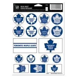 Toronto Maple Leafs Stickers, Decals & Bumper Stickers