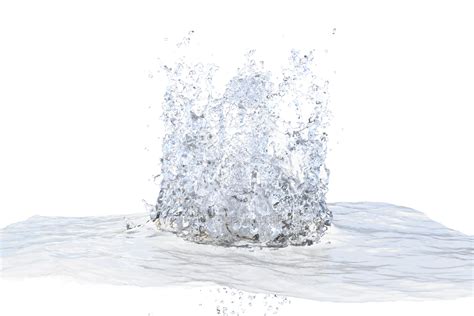 Water Splash 1, png overlay. by lewis4721 on DeviantArt