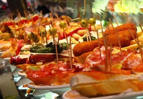 5 Amazing Pinchos Bars in Barcelona | Barcelona-Home