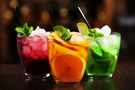 3 “Desi” Cocktails You Must Try This Weekend! – HipBar – Medium