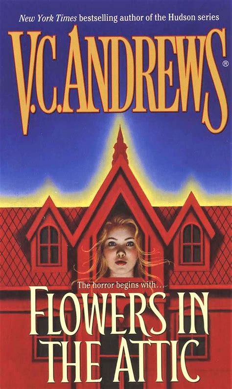 Flowers in the Attic by V.C. Andrews.: margot_quotes — LiveJournal