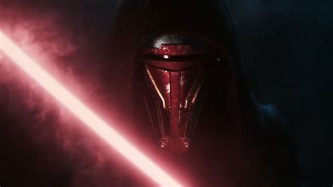 Star Wars: Knights of the Old Republic Remake: all we know | TechRadar