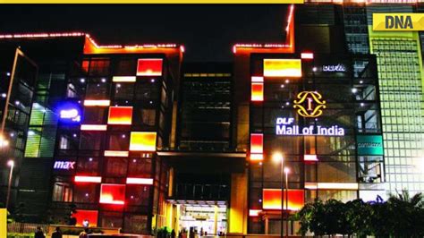 Noida Authority asks DLF Mall of India to pay Rs 235 crore within 15 days, here's why