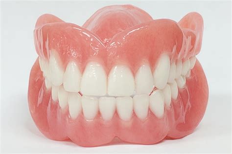 Advancements in Prosthetic Denture Technology - The Denture and Implant Centre