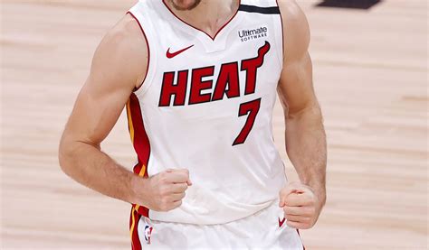 Goran Dragic Net Worth in 2024 - Wiki, Age, Weight and Height, Relationships, Family, and More ...