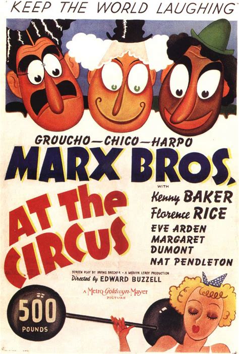 Pin by Frances Seilhymer Barron on Movie Posters | Marx brothers, Harpo marx, Best movie posters