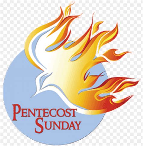 Free download | HD PNG wind fire and the holy spirit pentecost sunday clipart PNG transparent ...