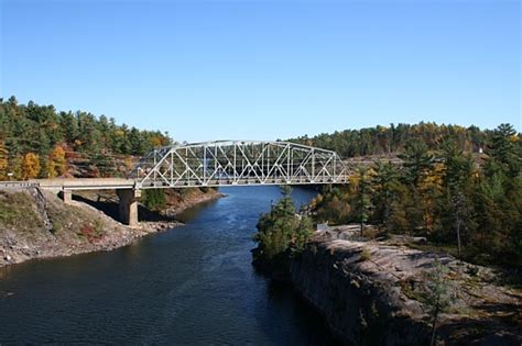 Addicted 2 Travel And Adventure: French River Provincial Park, Ontario