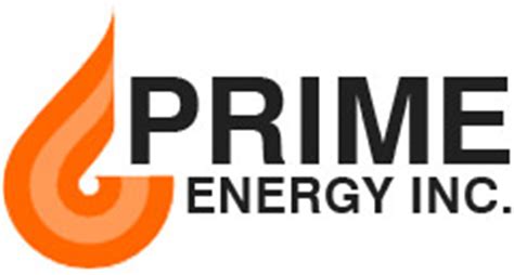 Prime Energy Inc.