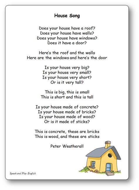 Free Printable Nursery Rhymes - Nursery Rhymes with Pictures and Lyrics