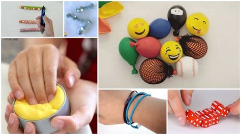 Inexpensive DIY Fidgets Your Students Will Love - WeAreTeachers