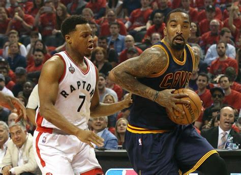 Cavs vs. Raptors Eastern Conference Semifinals Game 3: Tip time, TV ...