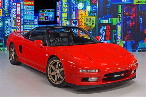 Honda NSX