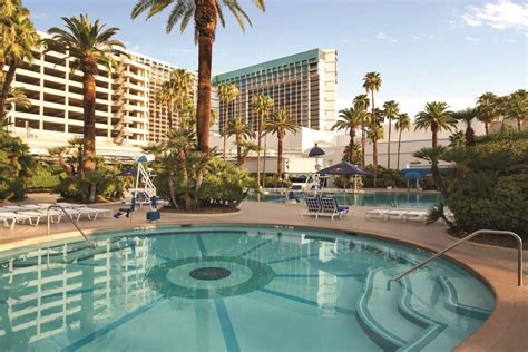 Horseshoe Las Vegas, Trademark Collection by Wyndham | Las Vegas, NV Hotels