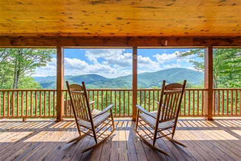 Boone, North Carolina Cabin Rentals & Getaways - All Cabins