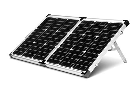 Zamp Solar™ | RV Portable Solar Power Panels & Kits — CARiD.com