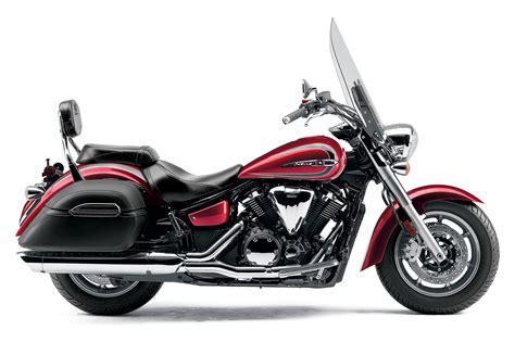 2013, Yamaha, V star, 1300, Tourer Wallpapers HD / Desktop and Mobile Backgrounds