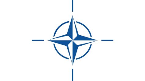 NATO Logo and sign, new logo meaning and history, PNG, SVG