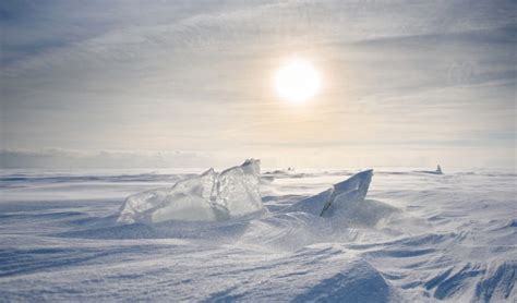 The 10 coldest places on Earth • Earth.com