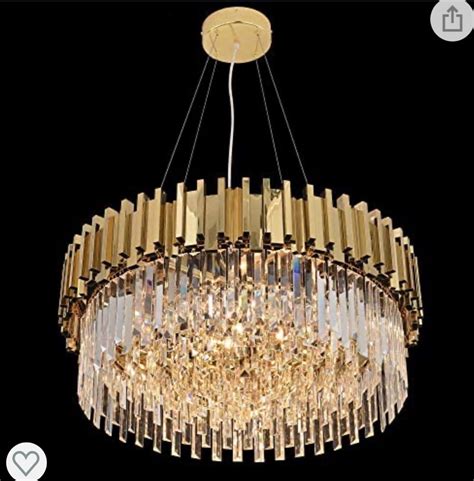 Gold Crystal Chandelier - Easy Sourcing on Made-in-China.com