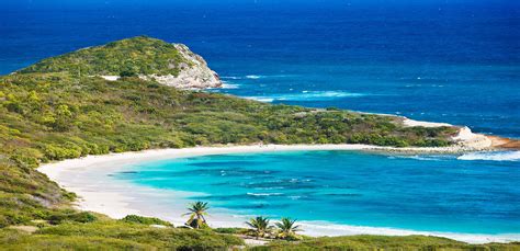 Half Moon Bay listed among world's 50 best beaches - Antigua News Room