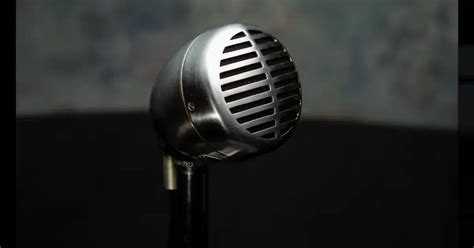 Top 6 Best Dynamic Microphones (2024 Reviews)