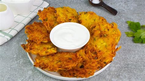 Rösti Recipe