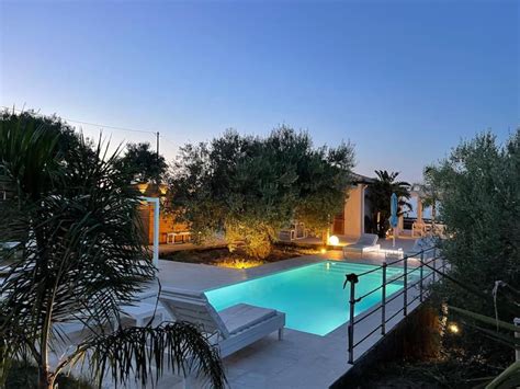 Villa Sicily, gorgeous villas with Private Pool, near Cefalu', Finale (updated prices 2024)