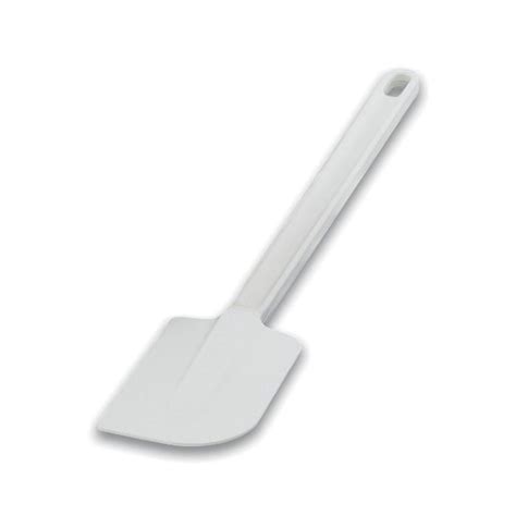 16 ⅝-inch plastic spatula - Vollrath Foodservice