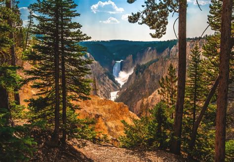 The Best Camping in Yellowstone National Park - Beyond The Tent