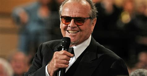 Has Jack Nicholson retired from acting? | Metro News