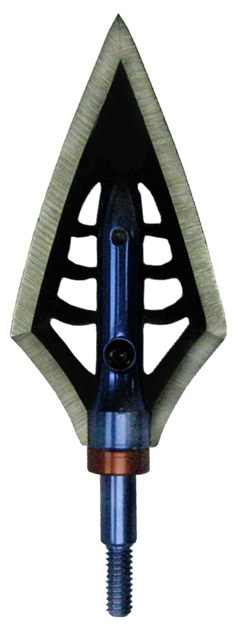 Best Fixed Blade Broadheads - Eclipse Broadheads