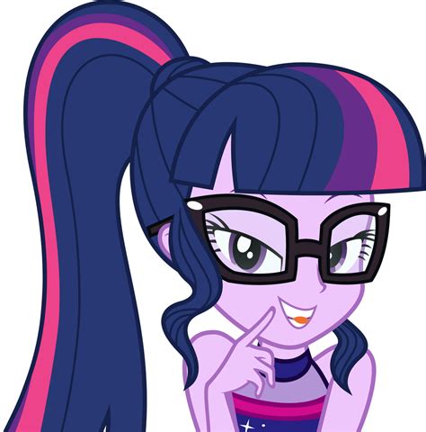 Cheeky Sci Twi by PhucknuckL on DeviantArt