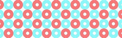 Cool Circle Vector Background, Background, Circle, Pattern Background ...