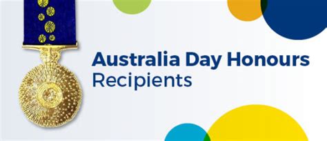 Australia Day Honours And Awards 2024 - Image to u