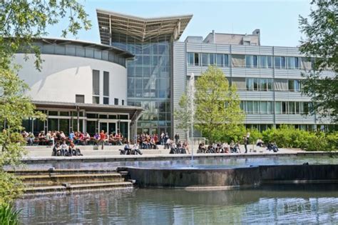 Technical University of Munich in Germany : Reviews & Rankings ...