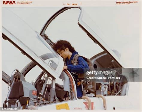 Judith Resnik Astronaut Photos and Premium High Res Pictures - Getty Images