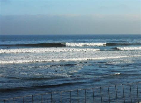 Santa Cruz Surfers Stoked On Massive Swell - #SurfReport - Surf Blog | Surfing New | Surf News ...