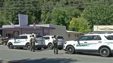 Man Dies After Sonoma County Deputies Tase Him During Arrest Saturday - CBS San Francisco