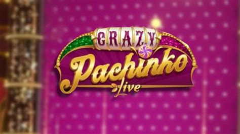 Crazy Pachinko Live by Evolution Rules & Gameplay | Livebaji