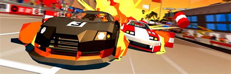 Hotshot Racing System Requirements | System Requirements