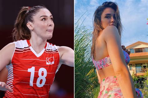 Who is Zehra Gunes? Meet Turkish volleyball player going viral