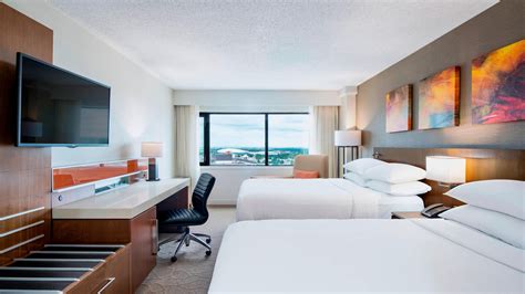 Downtown Regina Hotels in Saskatchewan | Delta Hotels Regina