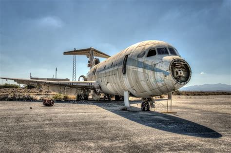 Nicosia International Airport: Zyperns Geister-Flughafen - TRAVELBOOK