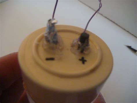 Build Your Own Batteries! : 5 Steps (with Pictures) - Instructables