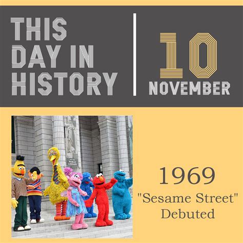 "Sesame Street" was designed to help teach children the alphabet and how to count. We all ...