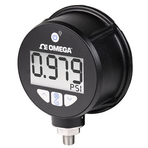 Pressure Gauges | Pressure Measurement | Omega Engineering