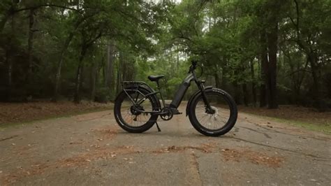 Best Fat Tire Electric Bikes